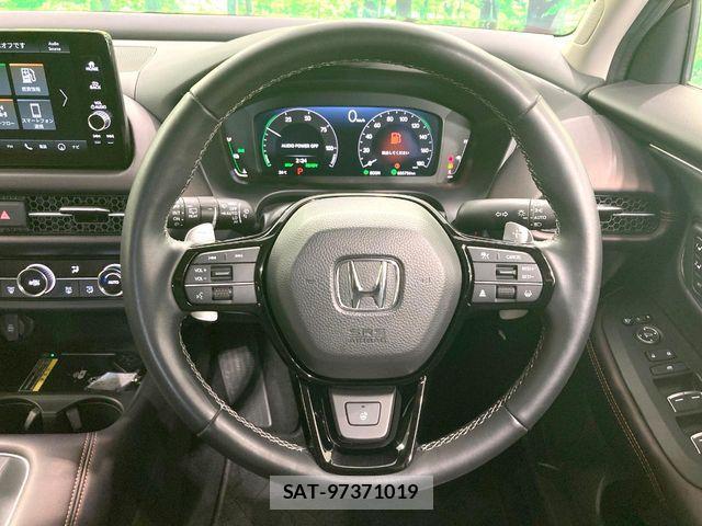 Honda ZR-V 2023-10 8884705-10