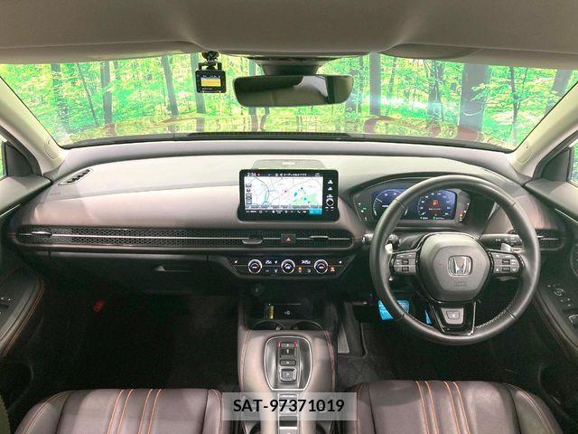 Honda ZR-V 2023-10 8884705-1