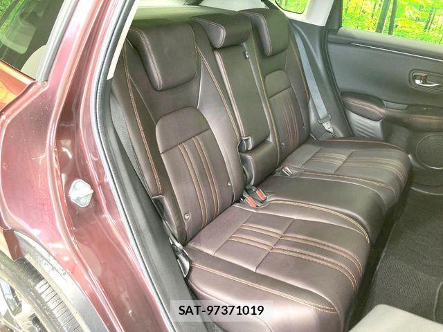 Honda ZR-V 2023-10 8884705-8
