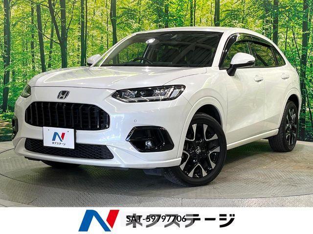 Honda ZR-V 2023-05 8884703-0