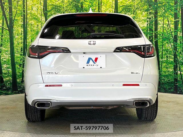Honda ZR-V 2023-05 8884703-15