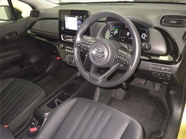 Toyota AQUA 2023 448513-2