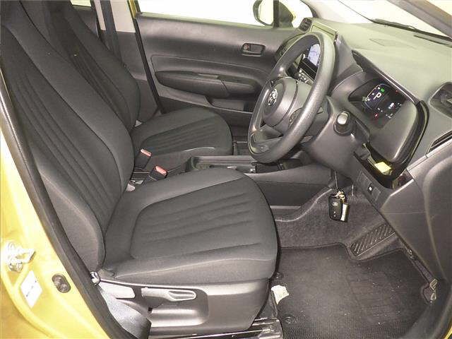 Toyota AQUA 2023 448513-4