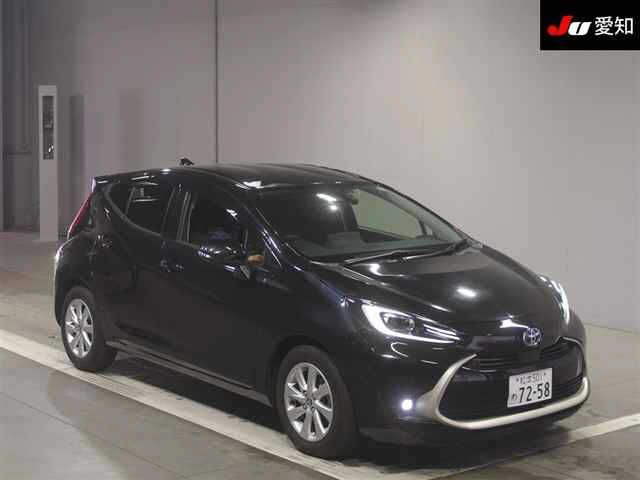 Toyota AQUA 2023 448514-0