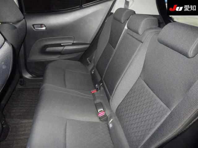 Toyota AQUA 2023 448514-3