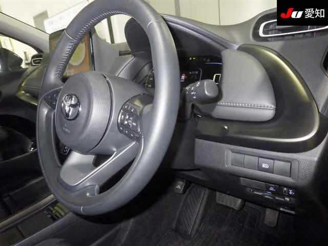 Toyota AQUA 2023 448514-4