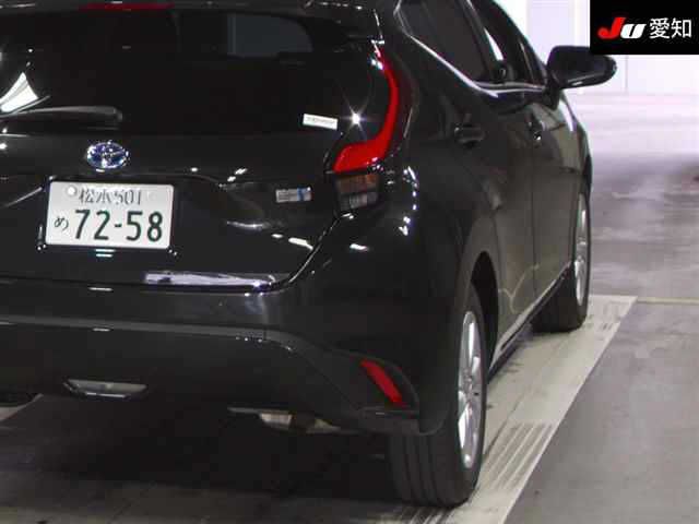 Toyota AQUA 2023 448514-7