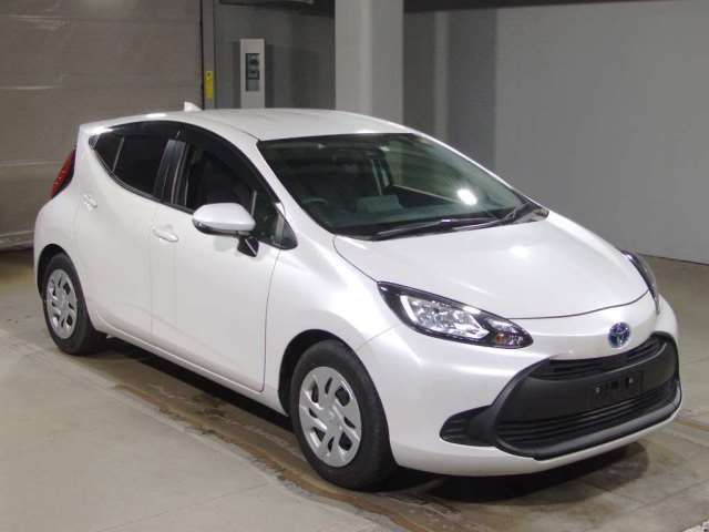 Toyota AQUA 2023 448515-2