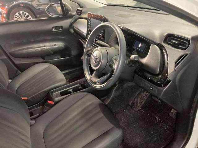 Toyota AQUA 2023 448515-4