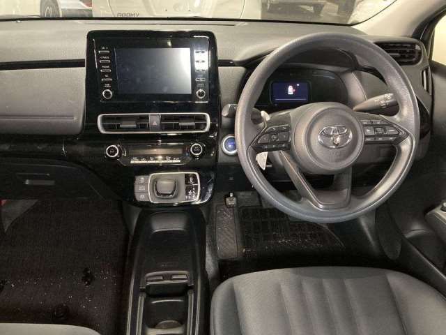 Toyota AQUA 2023 448515-5