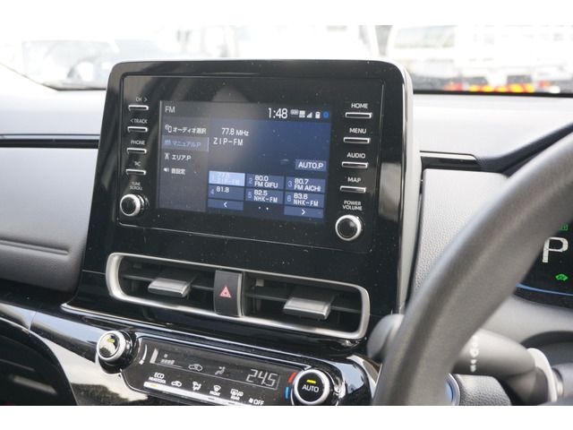 Toyota AQUA 2023 448517-4