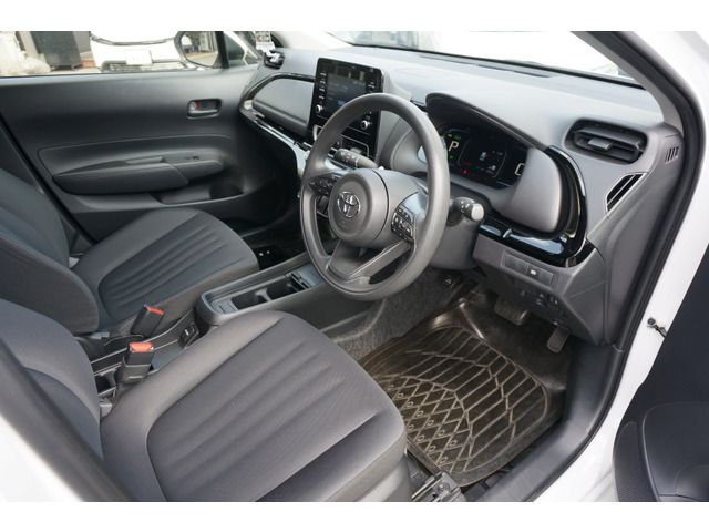 Toyota AQUA 2023 448517-5