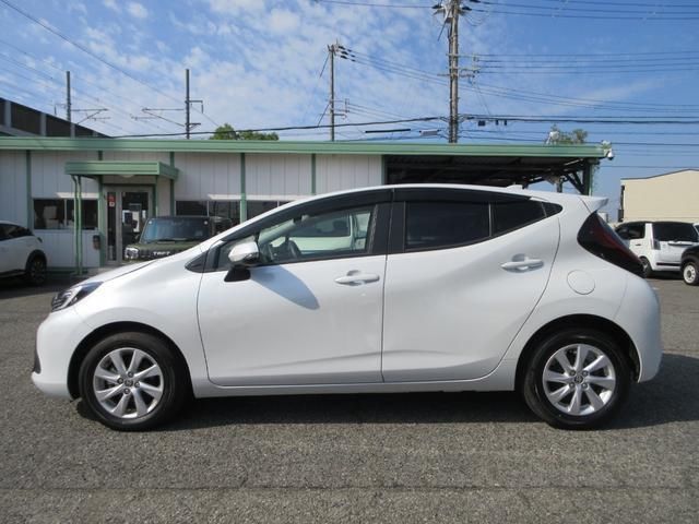 Toyota AQUA 2023 448519-4