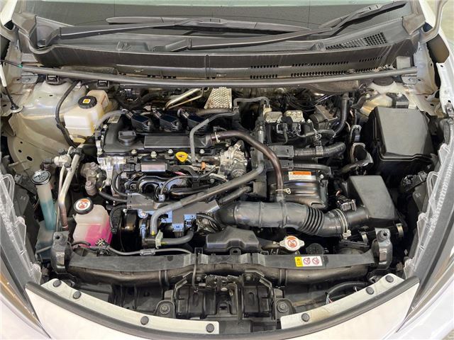 Toyota AQUA 2023 448520-4