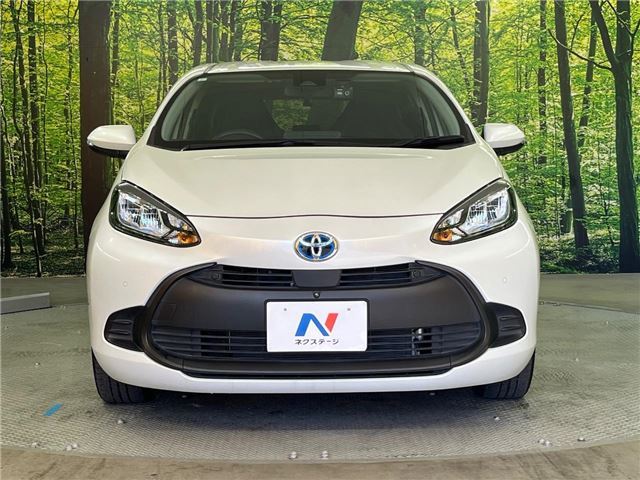 Toyota AQUA 2023 448520-6