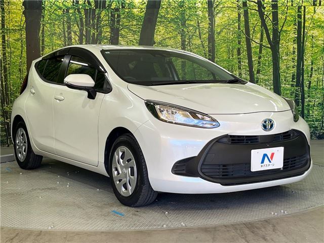Toyota AQUA 2023 448520-7