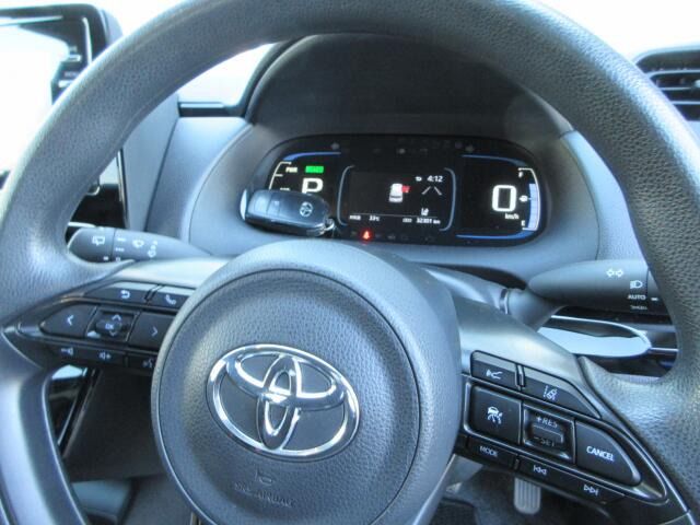 Toyota AQUA 2023 448523-4