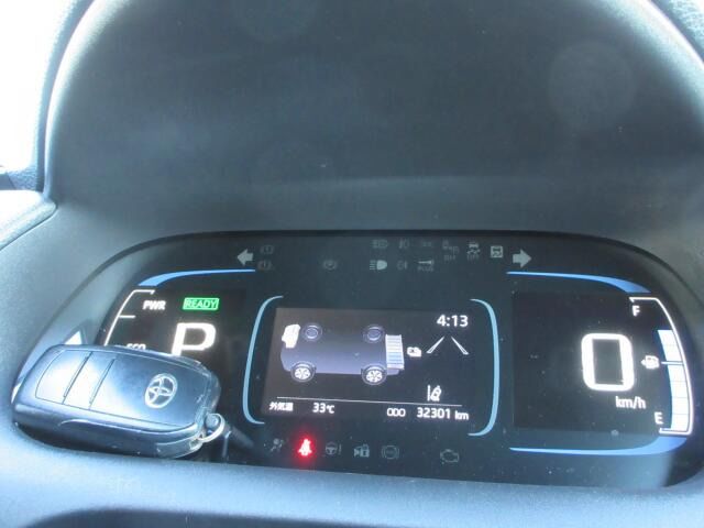 Toyota AQUA 2023 448523-5