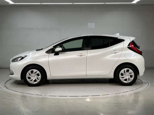 Toyota AQUA 2023 448526-1