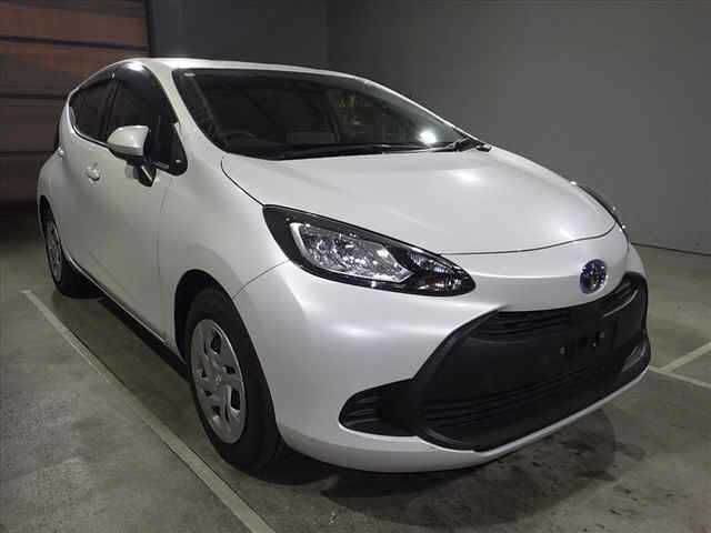 Toyota AQUA 2023 448527-2