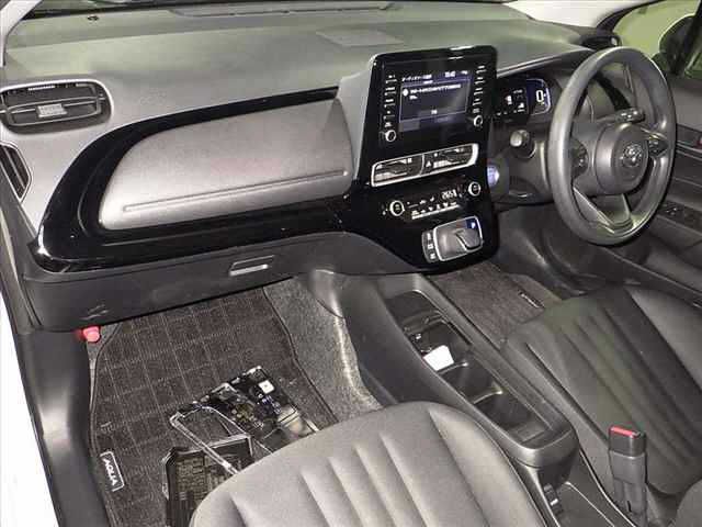 Toyota AQUA 2023 448527-4