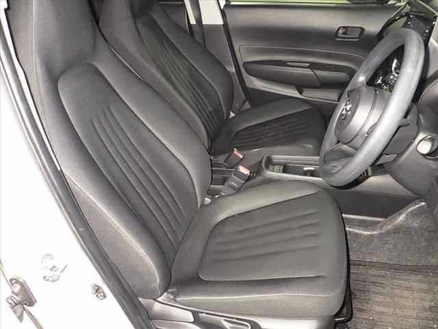 Toyota AQUA 2023 448527-8