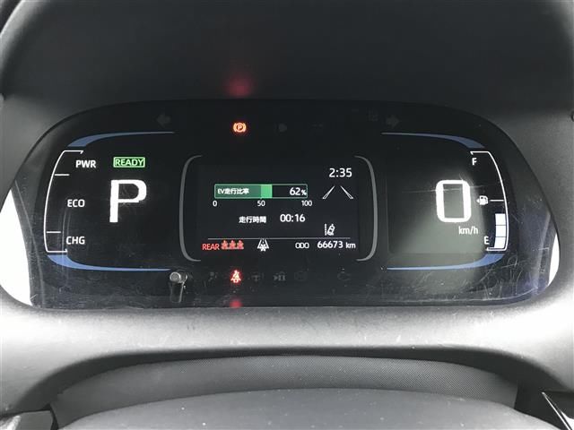 Toyota AQUA 2023 448528-7