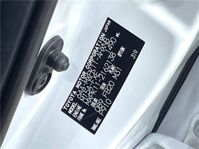 Toyota AQUA 2023 448533-1