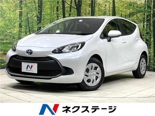 Toyota AQUA 2023 448533-3