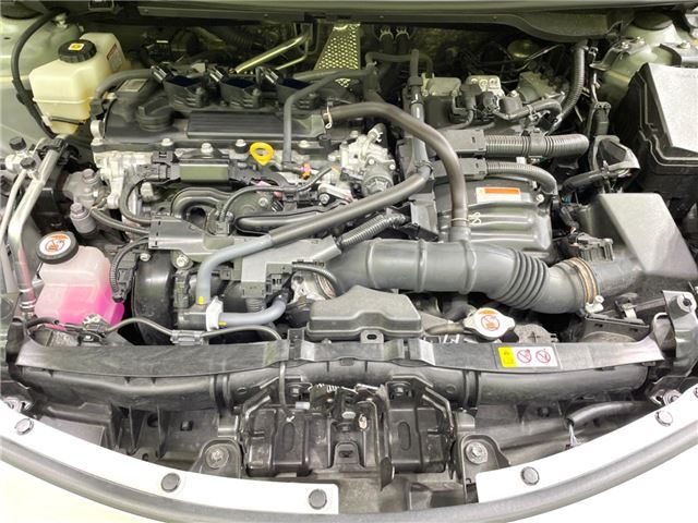 Toyota AQUA 2023 448533-5