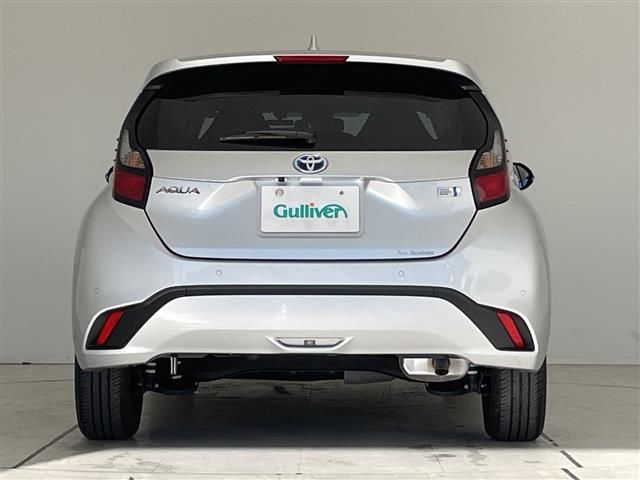 Toyota AQUA 2023 448645-1