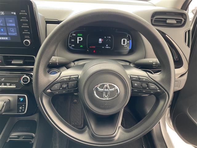 Toyota AQUA 2023 448645-2