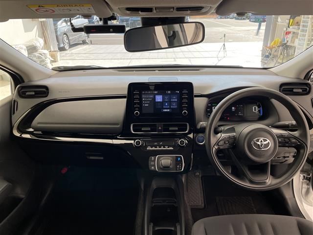 Toyota AQUA 2023 448645-4