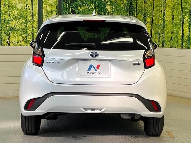 Toyota AQUA 2022 448673-1