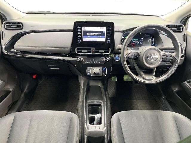 Toyota AQUA 2022 448673-2