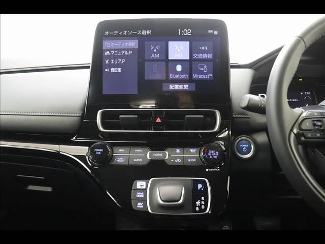 Toyota AQUA 2022 448692-1