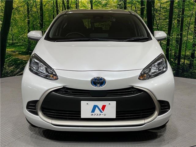 Toyota AQUA 2022 448698-6