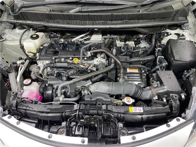Toyota AQUA 2022 448705-4