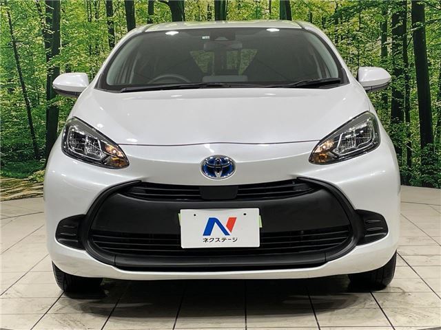 Toyota AQUA 2022 448705-7