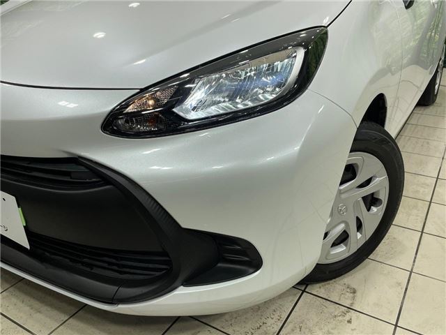 Toyota AQUA 2022 448705-9