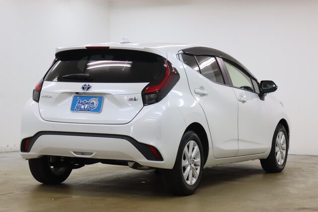Toyota AQUA 2022 448710-1