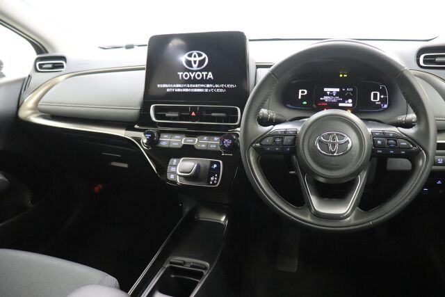 Toyota AQUA 2022 448710-2