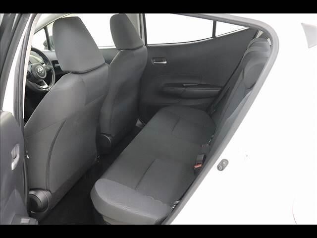 Toyota AQUA 2022 448710-4