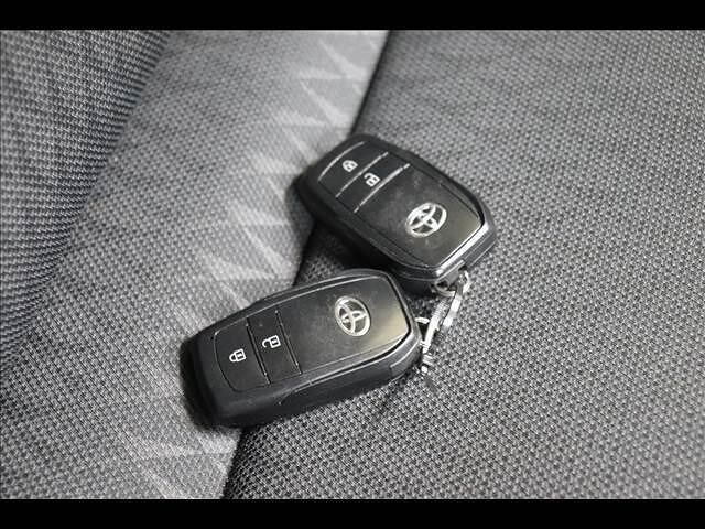 Toyota AQUA 2022 448710-5