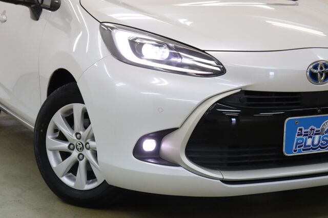 Toyota AQUA 2022 448710-9