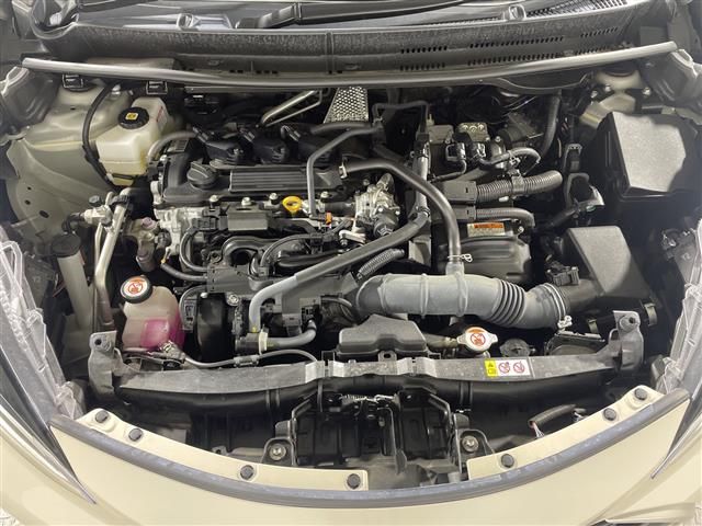 Toyota AQUA 2022 448714-2