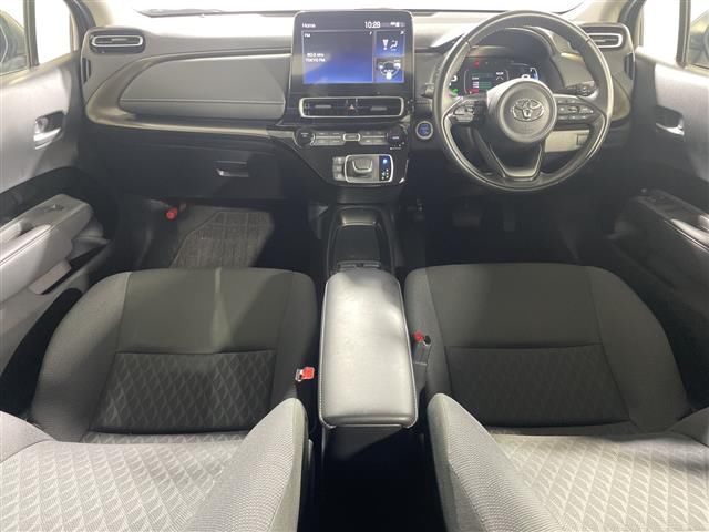 Toyota AQUA 2022 448714-4