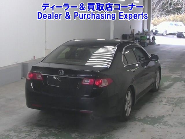 Honda ACCORD 2012 444166-1
