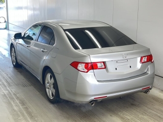 Honda ACCORD 2010 444167-1