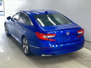 Honda ACCORD 2021 444168-1
